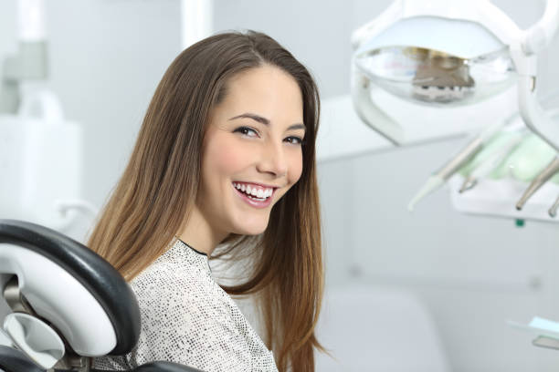 Laser Dentistry in West Liberty, IA